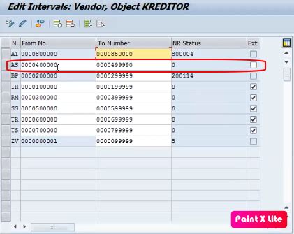 How To Configure Business Partner Sap S Hana Sap Mm Manage Adora