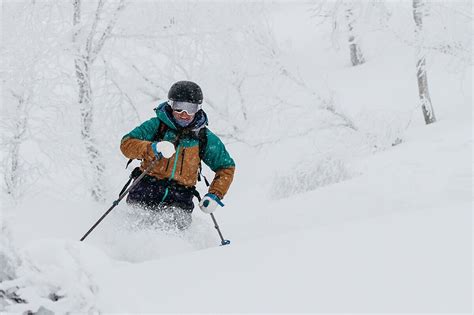 Aspen Winter Activities