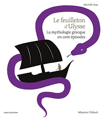 La Mythologie Grecque 6ème Français