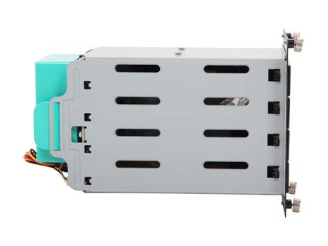 CHENBRO H X Hot Swap HDD Cage W Gb S SATA BP Mm Fan Newegg