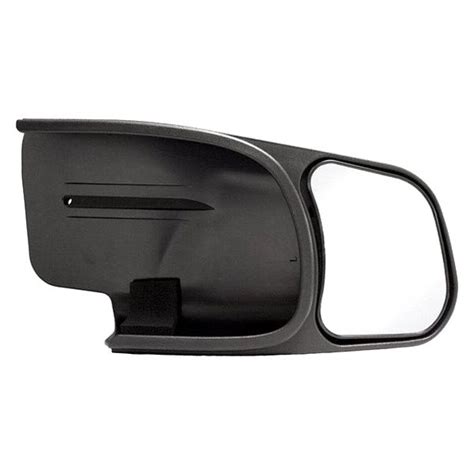 Cipa® 10802 Passenger Side Towing Mirror Extension