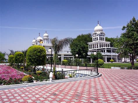 6 Unique Places To Visit In Jalandhar In 2024