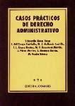 Casos Practicos De Derecho Administrativo Editorial Comares