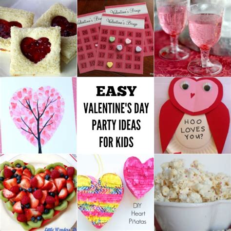 20 Best Ideas Valentines Day Party Ideas For Adults Best Recipes Ideas And Collections