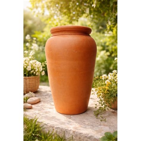 Vaso De Barro Grande Rústico - Vaso de Barro Grande em Oferta | Shopee 2026