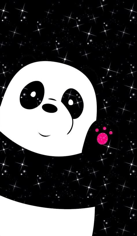 Panda Wallpaper For Mobile Phone Tablet Desktop Computer And Other Devices Hd And 4k