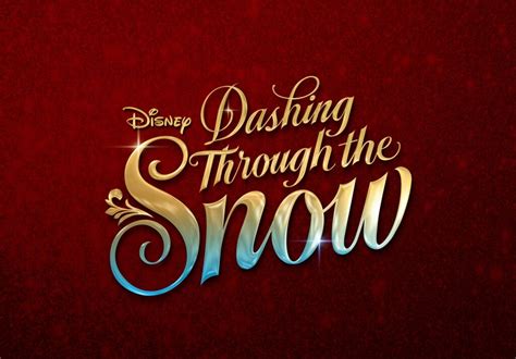 Dashing Through The Snow Christian Movie Review A Mothers Random