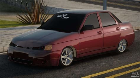 Vaz Bison Para Gta San Andreas