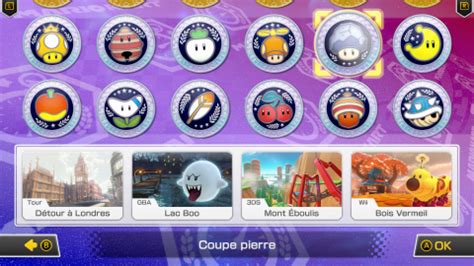 Mario Kart 8 Deluxe DLC Vague 3 Notre Guide Des Nouveaux Circuits Du