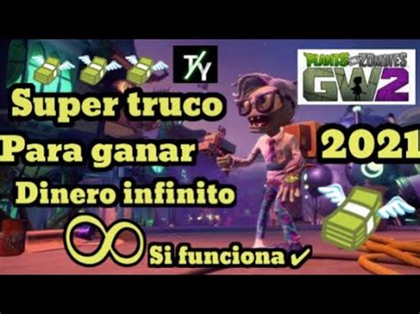 RAPIDO Nuevo Truco Para Ganar Monedas Infinitas En Pvz GW2 Ps4 Y Xbox