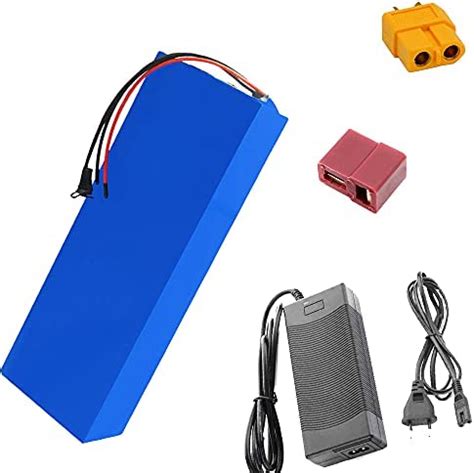 Hjghy V Lithium Battery Pack Ah Ah Ah Ah Ah E Bike Battery