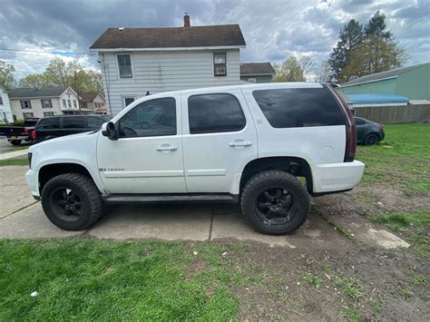 2009 Chevrolet Tahoe Hybrid For Sale By Owner In Elmira Ny 14904