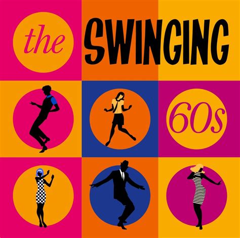 The Swinging 60s ZYX Music