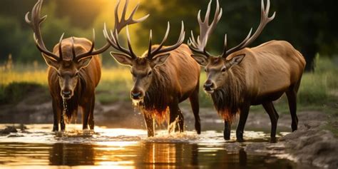 Exploring Canada's Wildlife: A Natural Exploration