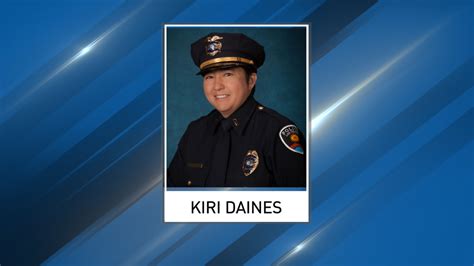 Las Cruces Police Department Appoints Acting Deputy Chief