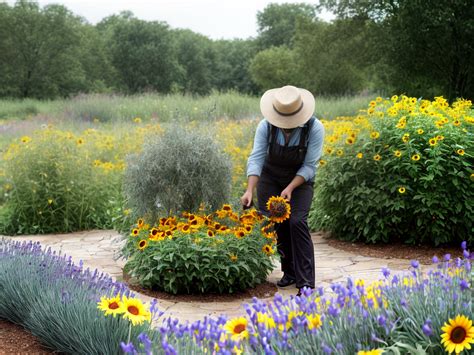 Creating A Pollinator Friendly Garden Davids Diy