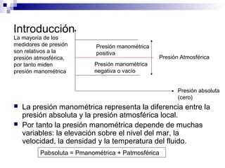 Medici N De Presi N Ppt