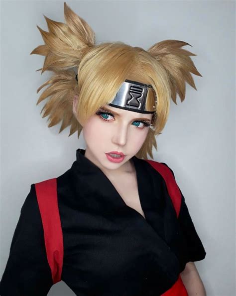 Au Narusasu Cosplay Simples Naruto Cosplay Cosplay Casais