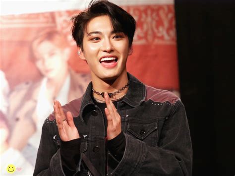 Ateez Seonghwa Korean Men Asian Men Kpop Backgrounds Park Seong