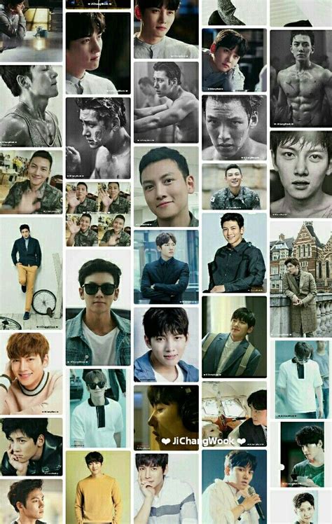 Pin By Bugi On Asian Actors I Love Ji Chang Wook Asian