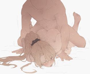 Mdf Art Luscious Hentai Manga Porn