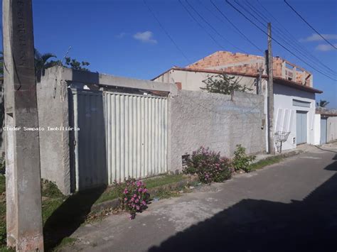 Casa Para Venda Teixeira De Freitas Ba Dormit Rios Banheiro