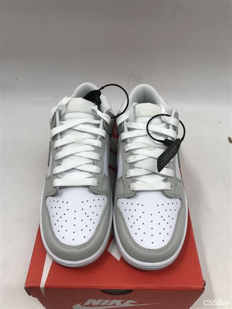 [QC] Photon Dust Dunks (GS) M Batch from A1 (2 pairs) - ¥330 : r ...