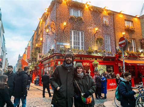 9 Lugares Que Ver En Dublin En Un Día Guía De Irlanda 2023