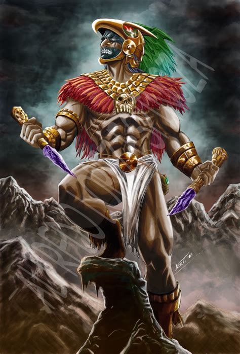 Pin By Giovanni Ruiz On Aztec Pride Aztec Warrior Aztec Art Aztec