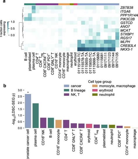 Transcriptional Mediators Of Treatment Resistance In Lethal Prostate