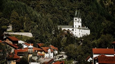 Pogledajte Listu Ovo Je Sela Uvr Tenih U Listu Najljep Ih Sela