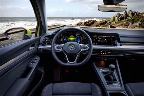 Volkswagen Golf Fiches Techniques Et Finitions De La Golf Ann E