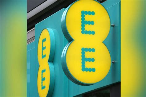 EE network issues: Is 4G calling down? What should I do if I have been ...