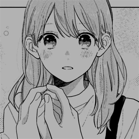Yubisaki To Renren Yuki Anime Mangá Icons Yuki