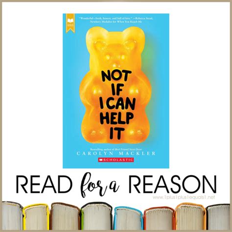 Book Review | Not if I Can Help It - 1+1+1=1