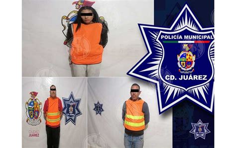 Era Mujer Buscada Por Narcomenudeo Y Cae Por Falta Administrativa