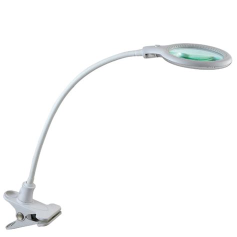 Stona LED Lampa Sa Lupom 3D LLP2014 21 Cena Prodaja