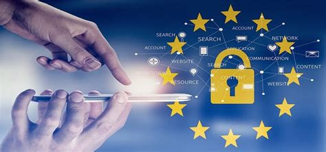 Identidad Digital Europea Seguridad Y Comodidad A Un Paso Entremedios