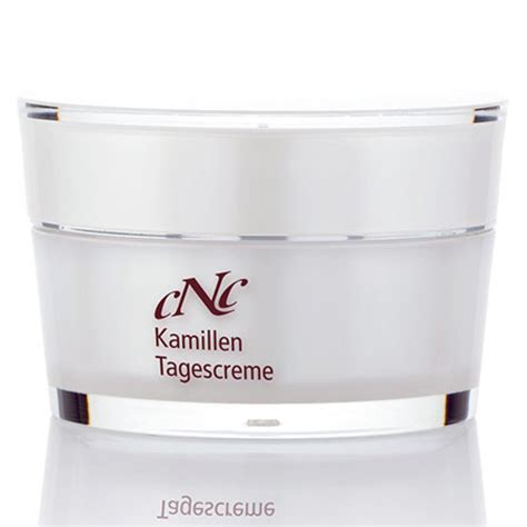 CNC Cosmetic Classic Kamillen Tagescreme 50 Ml Shop Apotheke