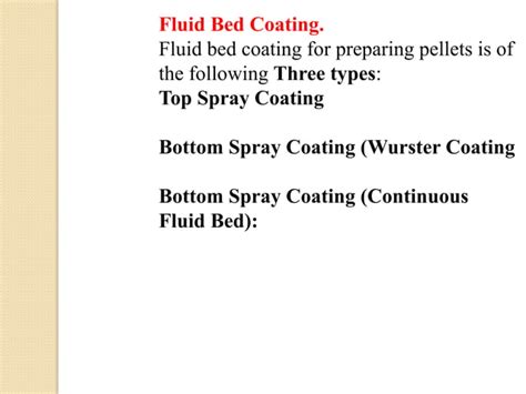 Pellets And Pelletization Techniques Ppt