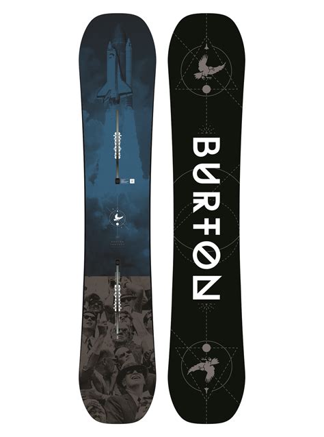 Burton Process 2011-2018 Snowboard Review