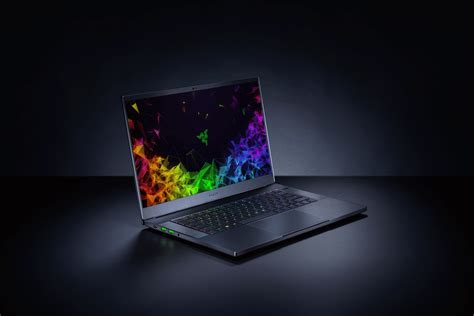 Razer Blade Caracter Sticas Precio Y Especificaciones