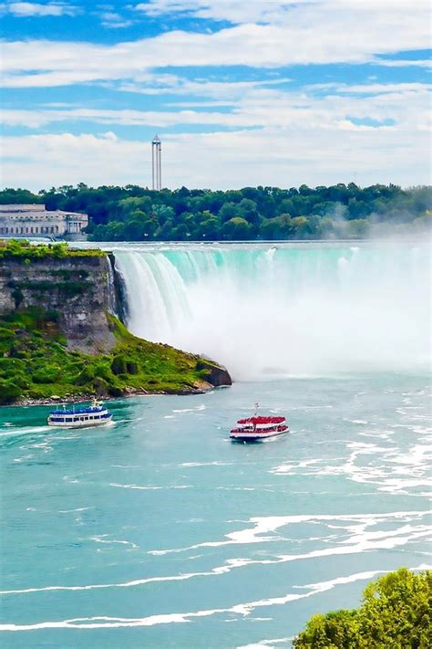 Top 5 Family-Friendly Resorts In Niagara Falls, Canada - Updated 2022 ...