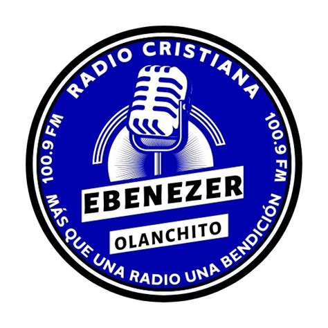 Radio Ebenezer Olanchito Apps On Google Play