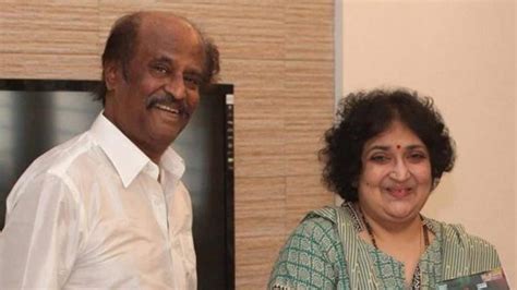 Supreme Court Slams Rajinikanths Wife For Non Payment Of Dues