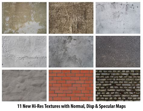 Hi Res Wall Textures Free For Commercial Use Zbrushcentral