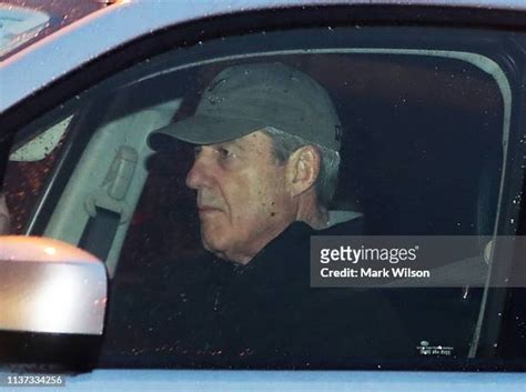 12 398 Robert Mueller Photos And High Res Pictures Getty Images