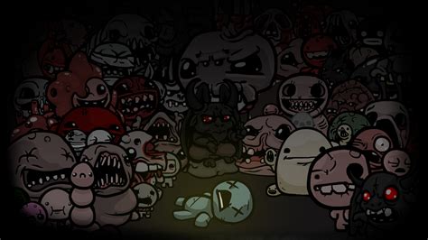 Tboi Wallpaper