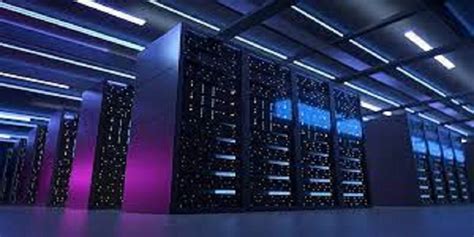 A Comprehensive Guide To Hyperscale Data Centers