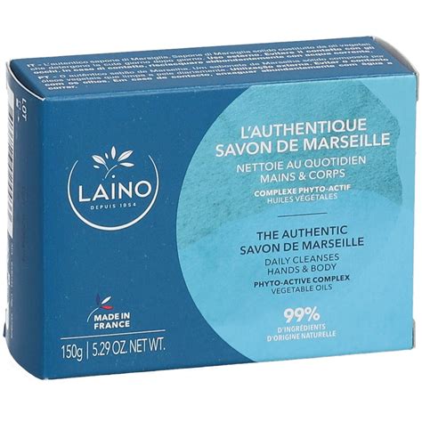 Laino L Authentique Savon De Marseille G Redcare Apotheke